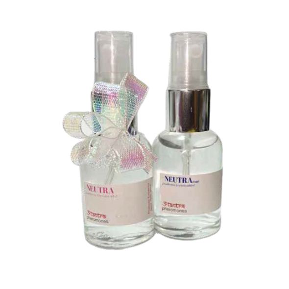 Feromonas Concentrada sin aroma Tantra Masculina 30ml