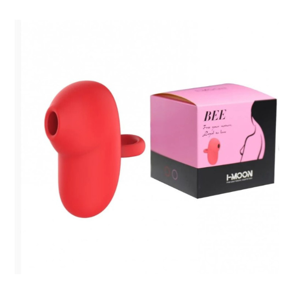 Succionador BEE Super Portable y Ergonómico