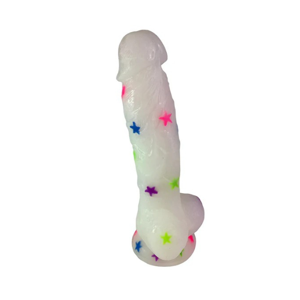 LatinLover Dildo star hielo M03