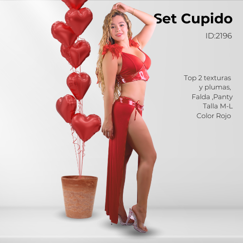 Set Cupido.