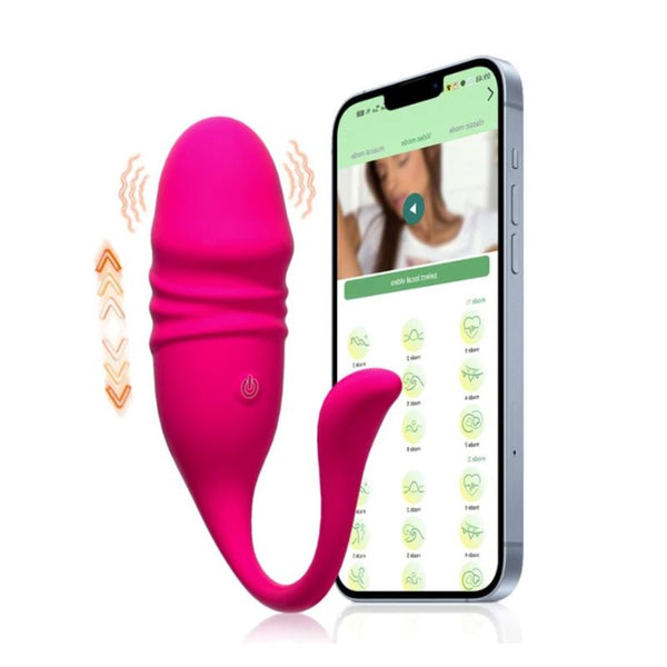 TOY PULSE APP