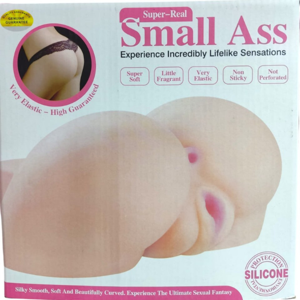 MINI TORSO SUSSY MY943