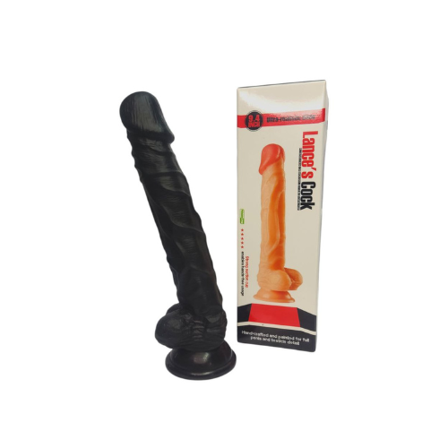 DILDO CONSOLADOR FCT721 MAN 580