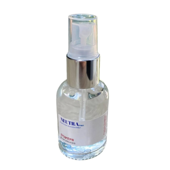 Feromonas Concentrada sin aroma Tantra Masculina 30ml