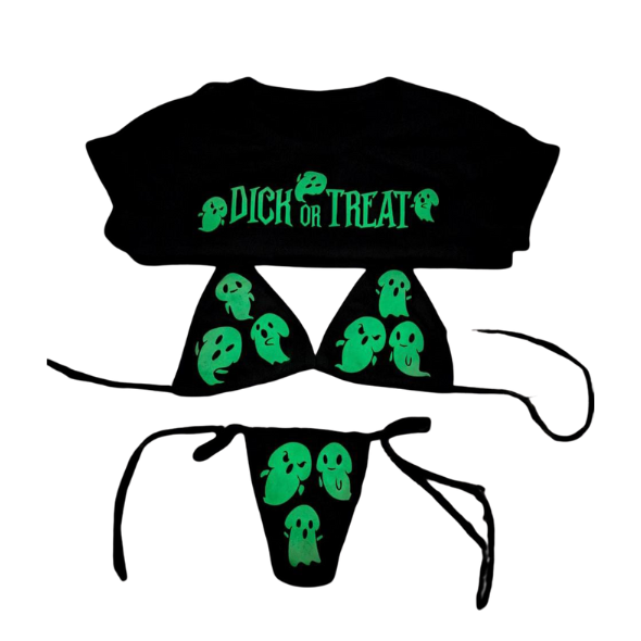 DISFRAZ HALLOWEEN FANTASMA