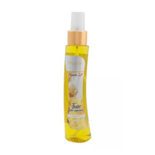 Feromonas Splash FlavorSex Tropical Femenina 125ml