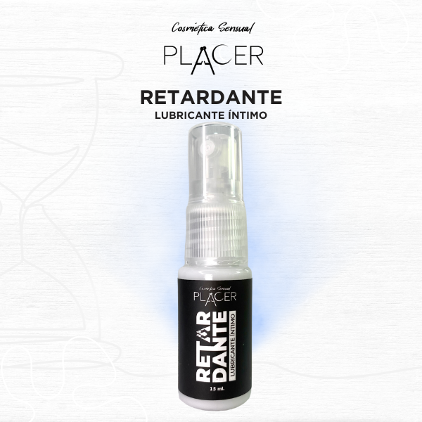 Placer Retardante 15 ml