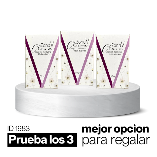 ZONA V CLARA 3