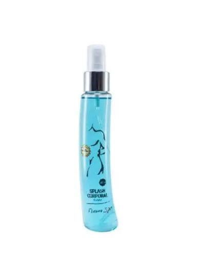 Feromonas Splash FlavorSex Azul Masculino 125ml