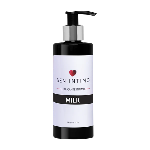 Sen milk Semen artificial 250ml