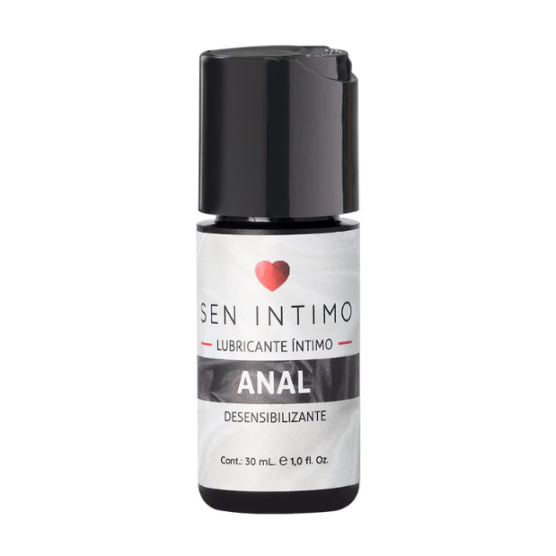 Anal Sen 30ml