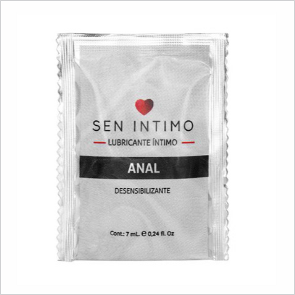 Anal Sen Sachet 7ml