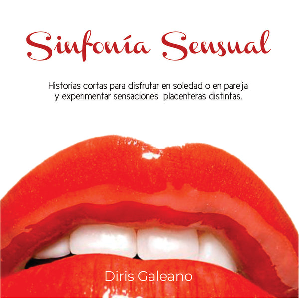 Sinfonia Sensual - Mini Ebook