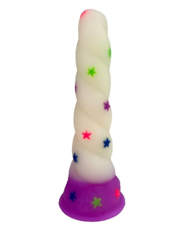 Dildo LatinLover Unicornio Star Mora