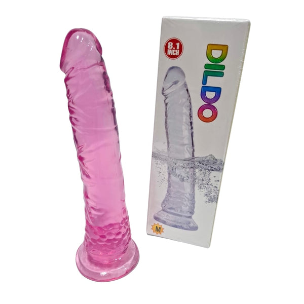 DL01 JELLY