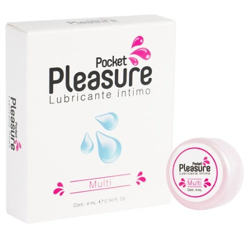 POCKET MULTI 4 ML