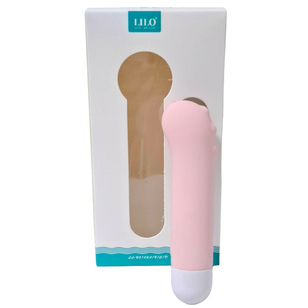 MINI VIBRADOR GAIAH