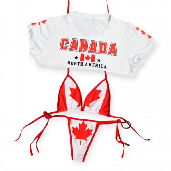 DISFRAZ CANADA