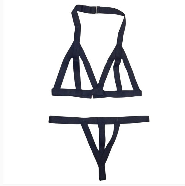 CONJUNTO ARNES ELASTIC