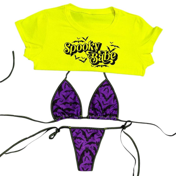 DISFRAZ HALLOWEEN 04 F.D