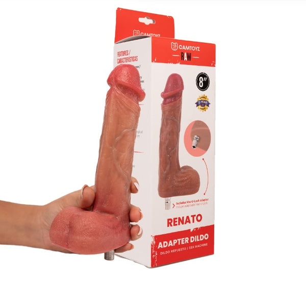 REPUESTO RENATO LOVENSE