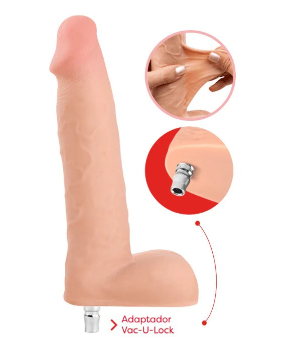 SAGAN REPUESTO LOVENSE