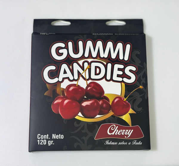 Panty Tanga Comestible Gummi Candies 1152
