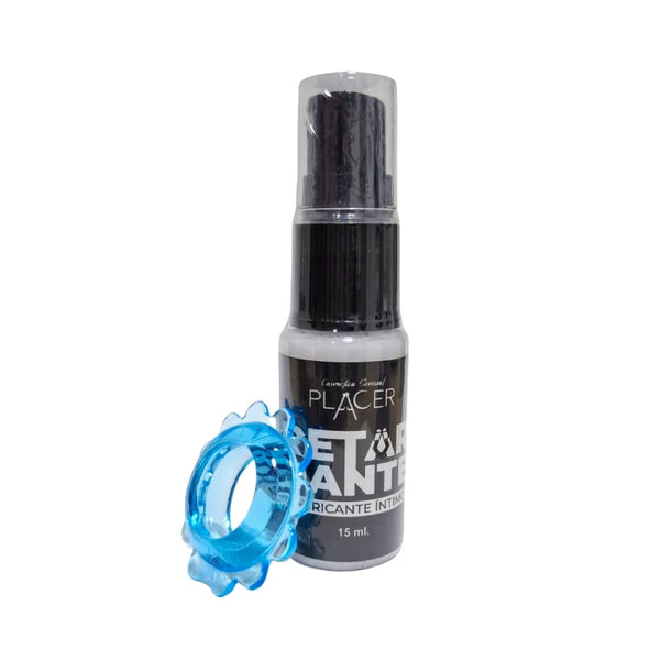 Placer Retardante 15 ml