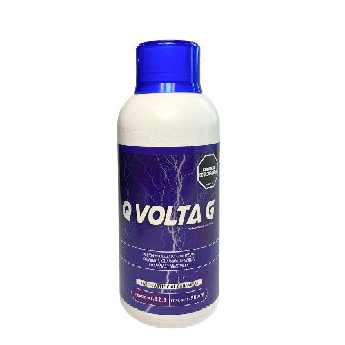 Q VOLTA G  - 500ml