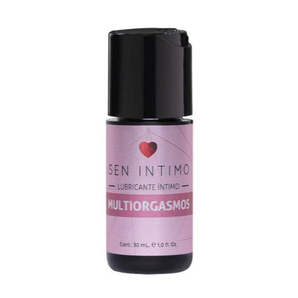 Multiorgasmos Sen  30ml