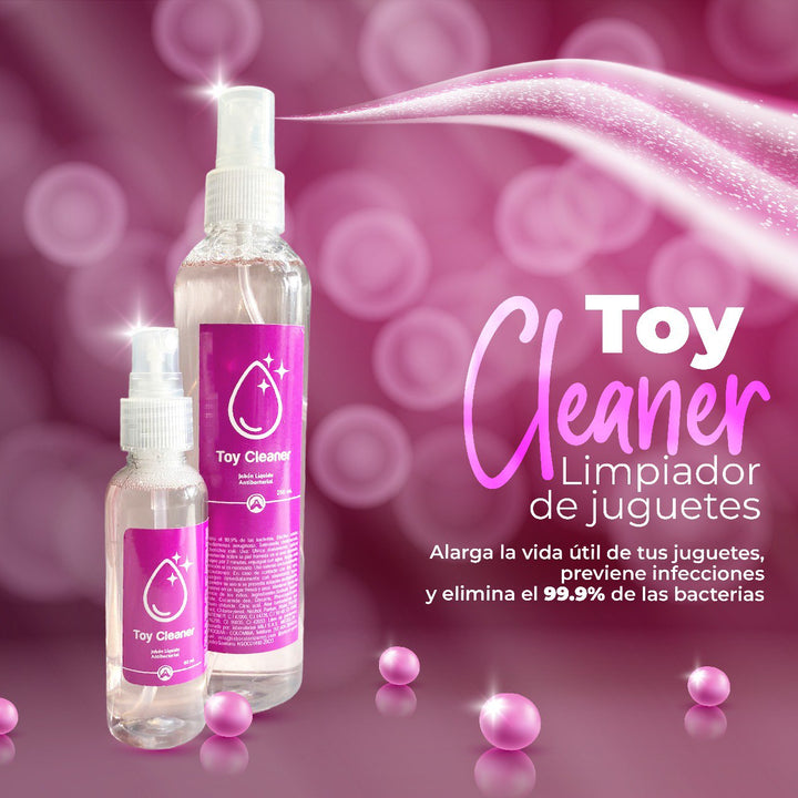 Toy cleaner 250 ml