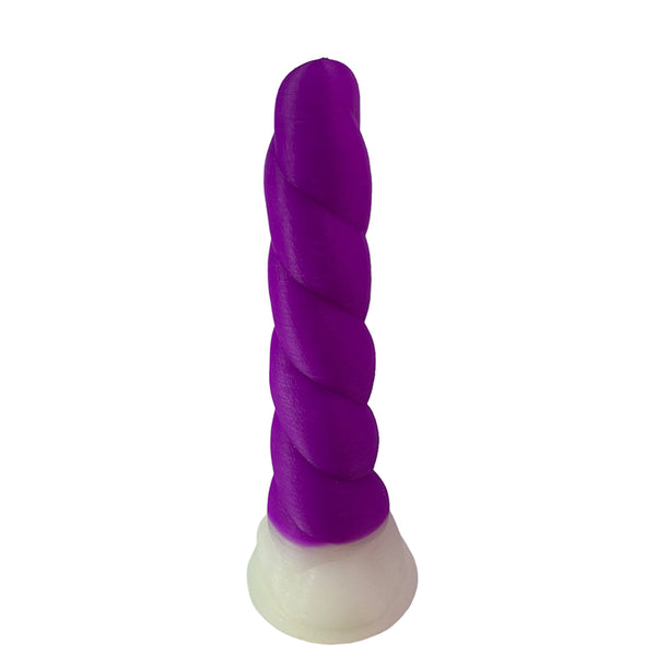 Dildo unicornio