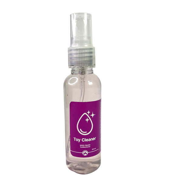 Toy cleaner - 60 ml