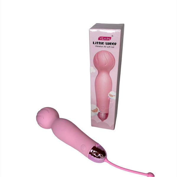 Vibrador ovejita